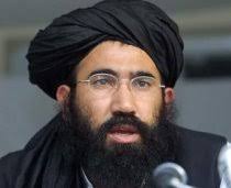 Mullah Abdul Salam Zaeef. [Source: Robert Nickelsberg / Getty Images]Afghanistan&#39;s ruling Taliban says that Osama bin Laden has told them he played no role ... - Abdul_Zaeef_2050081722-27324