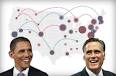 Can Romney follow Bush's 2004 path to victory? It looks dicey ...