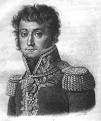 General Gilbert Desire Joseph Bachelu - Bachelu