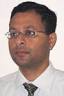 Mr. Som Pal Choudhury Director of Product Management and Marketing - som
