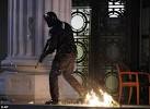 Occupy Oakland: 300 protesters arrested after police use tear gas ...