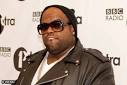 Cee Lo Green Changes Lyric to