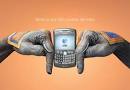 Creative Ads From AT&T Wireless International Roaming