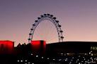 Find love on the London Eye at a very special dating experience