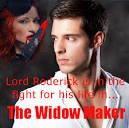 ... and Heroine in The Earl's Inconvenient Wife) | Ruth Ann Nordin's Blog - widowmaker-poster