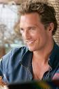Matthew McConaughey | Taigan