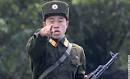 NORTH KOREA Party openly threatens to shoot those who escape ...