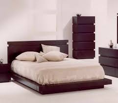 Pallet Bed Frame Design Ideas - NewBed