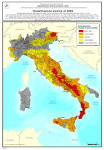 e relativa <b>classificazione</b>