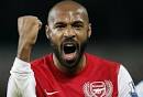THIERRY HENRY Scores His 227th Goal In Fairytale Comeback