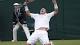 Wimbledon: Lleyton Hewitt ousts Stanislas Wawrinka as Rafael Nadal drops out ...