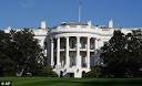 AK-47 bullet hits White House window | Mail Online