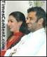 Bollywood action hero, Sunil Shetty with Anuradha Patel at the launch of ... - Sunil-Shetty-Anuradha-Patel