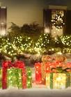 The Latest Outdoor Christmas Decor and Projects at The Home Depot