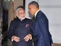 Obamas visit may leave Modi with a China albatross around his.