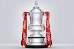 The English FA Cup Fourth Round Draw