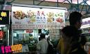 STOMP - Singapore Seen - 'Rojak' from this stall only comes with 2 ...