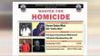 DC Mansion Murder Suspect Taken Into Custody - ABC News