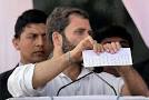 Poor must spend more to take India forward: Rahul Gandhi | My.