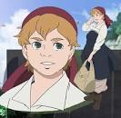 Yunbo - Xam'd: Lost Memories - Anime Characters Database - Yunbo