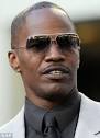 Jamie Foxx declares 'black people are the most talented people in