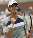 ANDY MURRAY makes hard work of del Potro but makes it into US Open ...