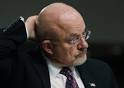 U.S. Head of Intelligence James Clapper Should Be Fired - Director-of-National-Intelligence-James-Clapper