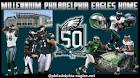 Millennium Philadelphia Eagles Homepage