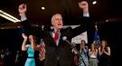 Tom Barrett wins Wisconsin recall primary - Emily Schultheis ...