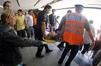 PhotoBlog - Hundreds injured in BUENOS AIRES TRAIN CRASH