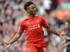 Liverpool F.C. Star Raheem Sterling to Ask for Transfer: Reports.