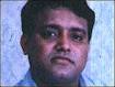 Amarendra Nath Ghosh. Mr Ghosh has avoided extradition for four years - _44084653_ghosh203b