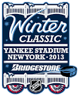 Bmac's Blog: 2013 NHL Winter Classic Concept