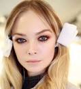 The 5 Best Makeup Looks From Paris Fashion Week Fall 2011: Girls ... - 0310_paris-fashion-week-fall-2011-chloe_bd