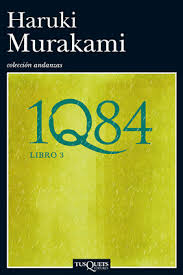 1Q84 libro 3 - Haruki Murakami  Images?q=tbn:ANd9GcQCc7pNXx37dpI4WuMmvmrb-Pc853VgLElsF3gQ27RuI9CCqa0r