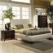 Kosas Home Aria Panel Customizable Bedroom Set | Home Stores ...