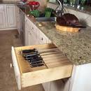 Kitchen Cabinet Accessories - traditional - cabinet and drawer ...