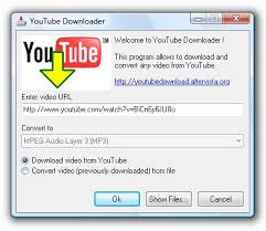 Free Download Youtube Downloader