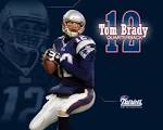 New England PATRIOTS Tom Brady Wallpapers | 1280x1024