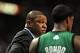 Doc Rivers's Celtics drama ignores the Rajon Rondo in the room