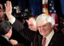Live Blog: Gingrich Victorious in South Carolina Primary | The ...