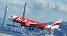 AirAsia Flight QZ-8501 Crash? Plane Goes Missing From Surabaya.
