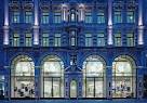 APPLE UK Flagship Store by Gensler | INGENIOUS