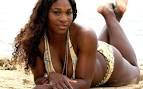 Check Out Photos Of Serena Williams Hot Bikini Body | INFORMATION.