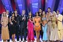DANCING WITH THE STARS RESULTS October 12, who got eliminated