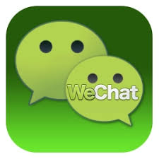 We Chat