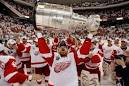 RE: " How can I watch the Detroit RED WINGS game online? " | PRLog