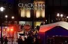 3 dead, including gunman, in Oregon mall shooting - Las Vegas Sun News
