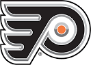 Philadelphia FLYERS Logo - Chris Creamer's Sports Logos Page ...