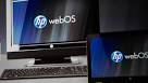 Hail Mary from HP: WEBOS goes open source - CBS News
